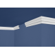 CEILING MOLDING   60X20X2000 LUX E-45/ 2tk