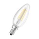 BULB  OSRAM 4W E14 LED PARATHOM RETROFIT 430lm