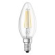 BULB  OSRAM 4W E14 LED PARATHOM RETROFIT 430lm