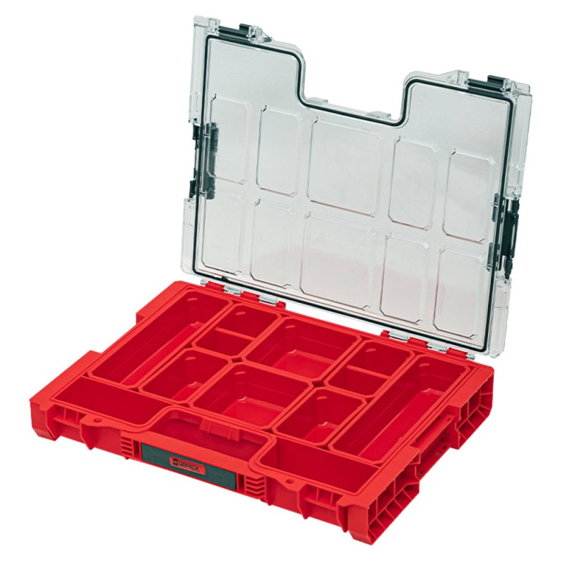SORTIMENDIKAST QBRICK PRO 200