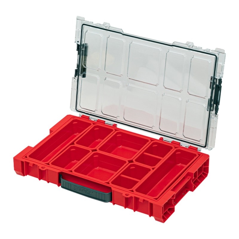 SORTIMENDIKAST QBRICK PRO 100