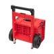 TOOLBOX  QBRICK PRO 2.0 PLUS RATASTEGA