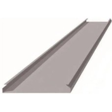 RIPPLAE PANEEL AL.K-100 KLARLACK 100MM