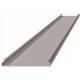 RIPPLAE PANEEL AL.K-100 KLARLACK 100MM