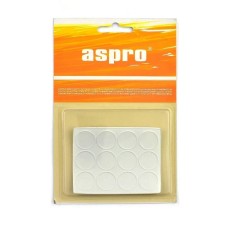 18 mm transparent shock absorber