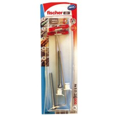 АНКЕР ДЛЯ ГИПСОКАРТОНА FISCHER 12 S/ 2tk