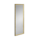 ЗЕРКАЛО MARA 50x150cm MUST/KULDNE