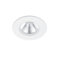 VALGUSTI ZAGROS 5,5W SMD 345lm 3000K IP65 MATT VAL