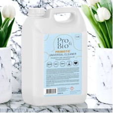 PUHASTUSVAHEND PRO&BIO UNIVERS. 5L KONTSENTRAAT