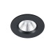 RIPPLAEVALGUSTI ZAGROS 5,5W 345lm IP65 MATT MUST