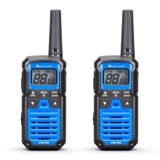 RAADIOSAATJA KOMPLEKT MIDLAND XT 50 PRO