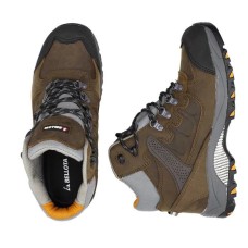 MATKASAAPAD BELLOTA AGRO WR 45