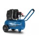 COMPRESSOR SCHEPPACH HC25Si 24L ÕLIVABA VAIKNE