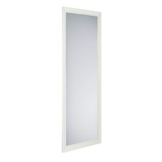 ЗЕРКАЛО SONJA 50x150cm VALGE