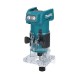 AKU ÜLAFREES SERVAFREES MAKITA DRT52Z 18V