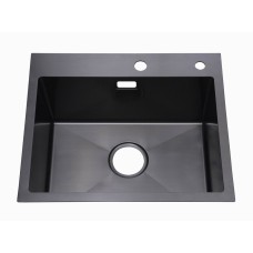 ROOSTEVABA VALAMU CUBE 600X450MM+DOSAATOR MUST