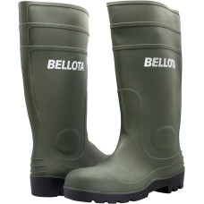 SAFETY RUBBER BOOTS BELLOTA S5 ROHELINE 41