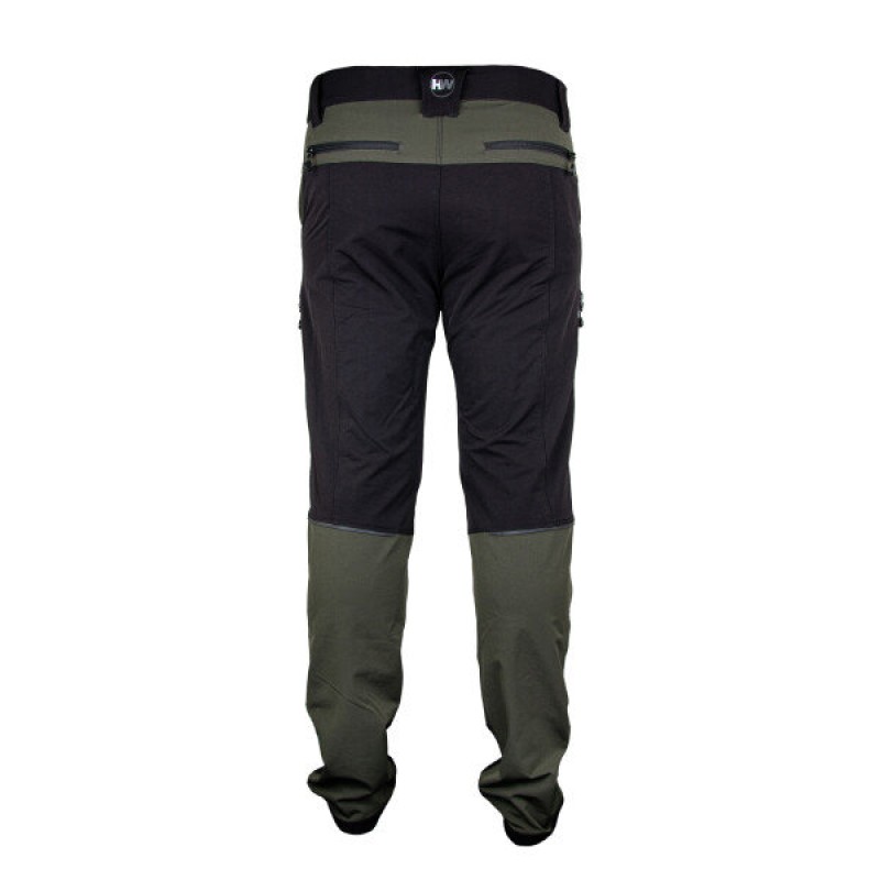 VÖÖPÜKSID HW MOUNT STRETCH 52