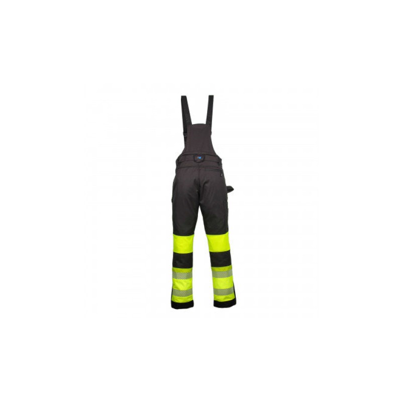 OVERALLS  HW SCOUT SOFTSHELL SOE HV KOLLANE 56