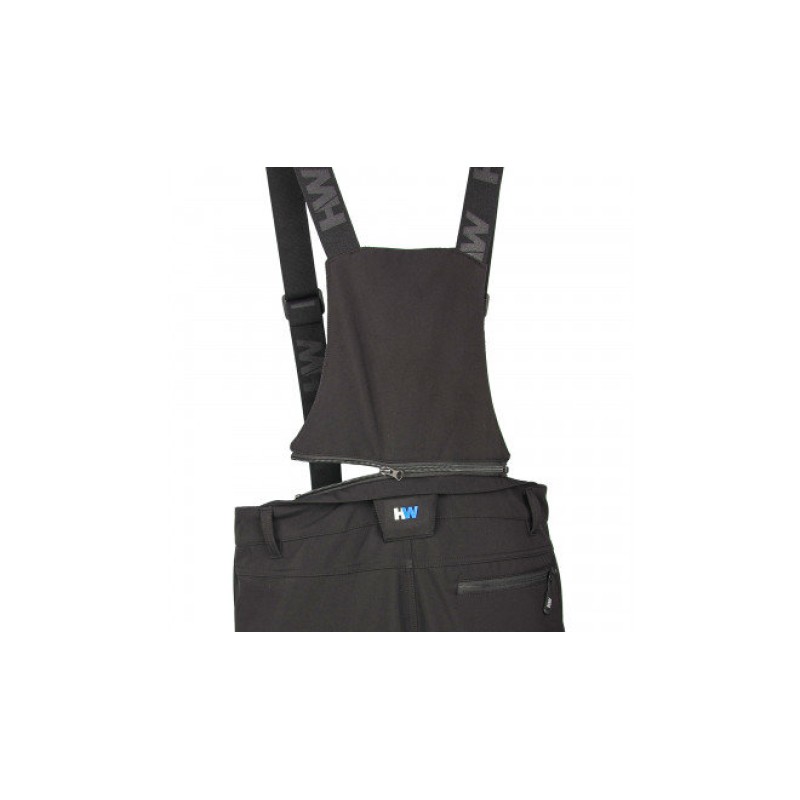 OVERALLS  HW SCOUT SOFTSHELL SOE HV KOLLANE 56