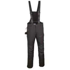 OVERALLS  HW LUCA SOFTSHELL SOE 48