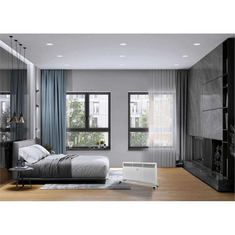 CONVECTOR  ELECTROLUX ECH/ECN-2000 M