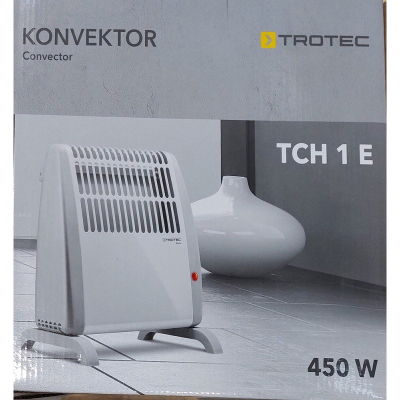 KÜLMAVALVUR 500W IP20