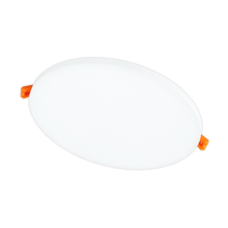 RIPPLAEVALGUSTI RUBI Ø90 8W LED 720lm 4000K IP40