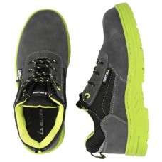 PROTECTIVE SHOES  BELLOTA INSOLE S1P 46
