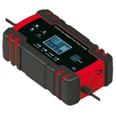 AUTO AKULAADIJA ONROAD 12V 8A ja 24V 4A