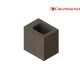 COLUMBIA PLOKK 140X190X190/120TK