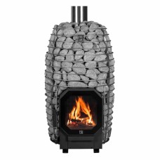 SAUNAAHI HUUM HIVE FLOW LS 9,8kW(8-18M3)