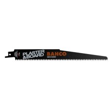 TIIGERSAETERA BAHCO BI-MET. 228MM PLP/KIPS/ 2tk