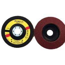 LAMELLKETAS PUREVA CERAMIC 125MM CR60