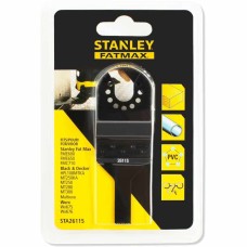 MULTISAE TERA STANLEY FATMAX PUIT/METALL 10x30mm