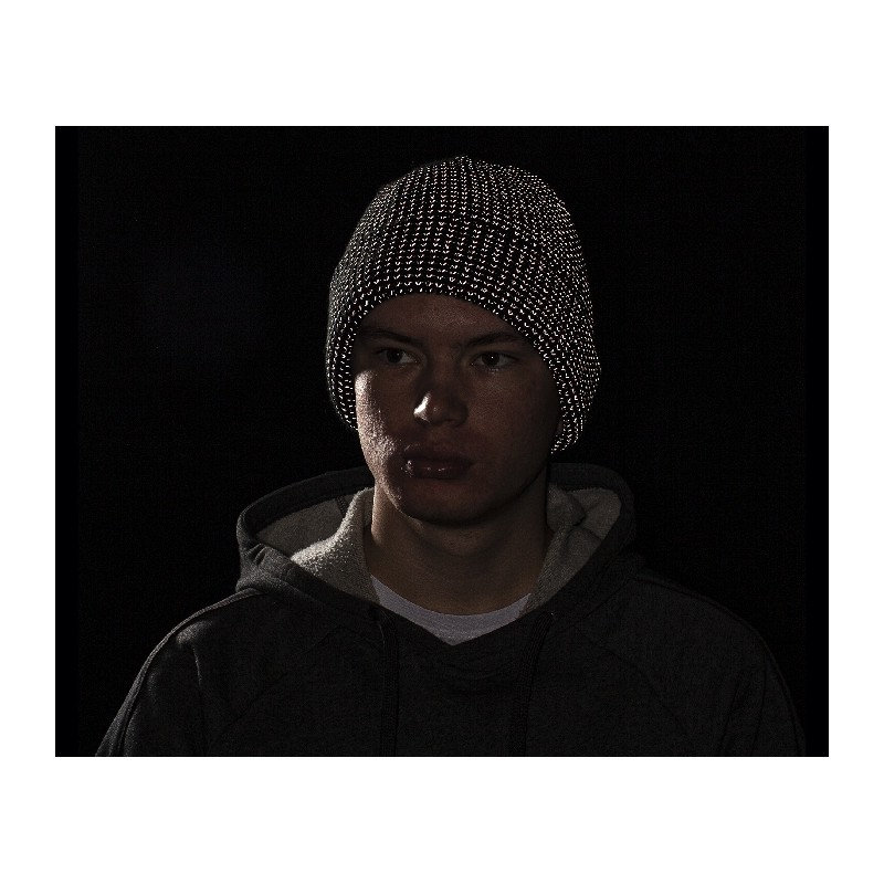 WARM HAT  BENNON REFLECTOS MUST