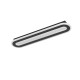 VALGUSTI MACCHIONI 20W LED 2360lm MUST/VALGE