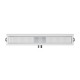 LINEAR SHOWER TRAPS  700x70mm VERT.ÄÄRIKUGA DN40/50 KUIV+REST