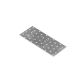 JOINING PLATE  80 X 200 MM