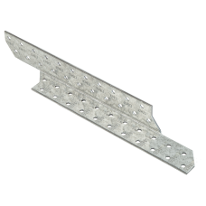 КРЕПЛЕНИЕ ДЛЯ СТРОПИЛ  290 X 32 MM левый