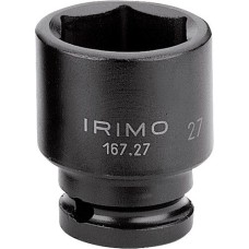 LÖÖKPADRUN IRIMO 6-KANT 13MM 1/2"