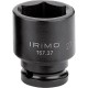 LÖÖKPADRUN IRIMO 6-KANT 15MM 1/2