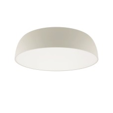 Valaisin Satellite M Ø580 7x25W E27 LED harmaa