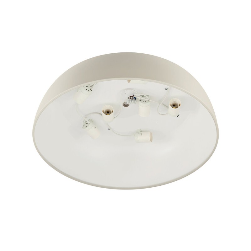 LIGHT FIXTURE  SATELLITE M Ø580 7x25W E27 LED HALL