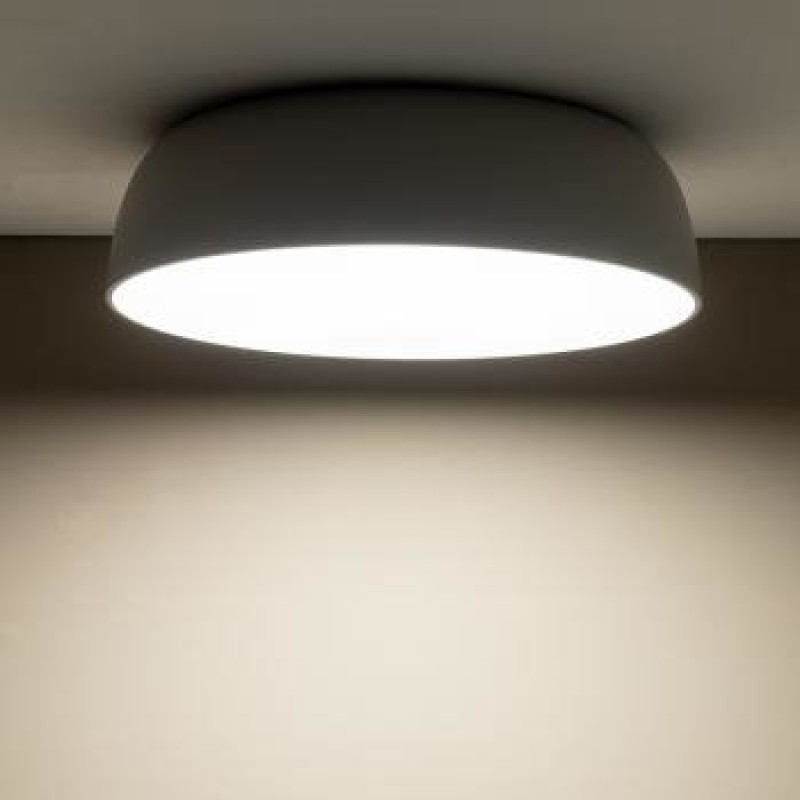 LIGHT FIXTURE  SATELLITE M Ø580 7x25W E27 LED HALL