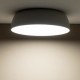 LIGHT FIXTURE  SATELLITE M Ø580 7x25W E27 LED HALL
