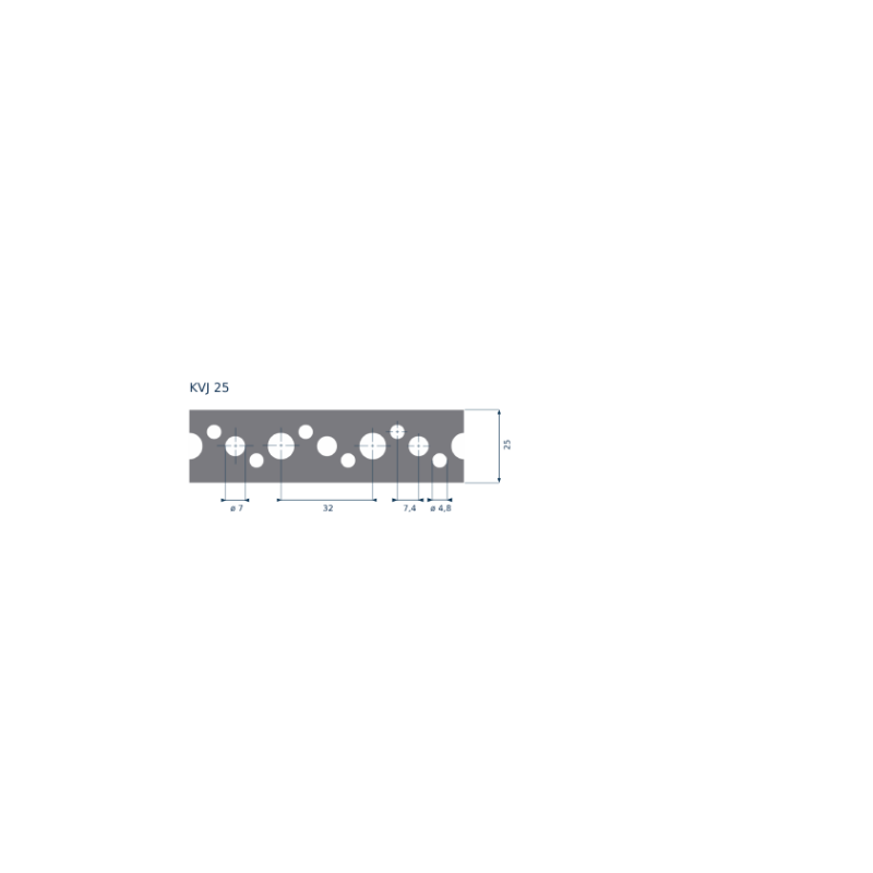 ASSEMBLY TAPE  ACF 25X1,0/10M 3 AUGUGA