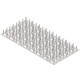 NAIL PLATE  96X200X1.3MM