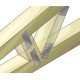 NAIL PLATE  96X200X1.3MM