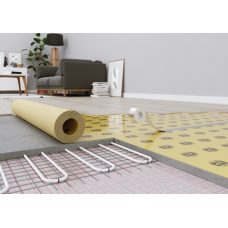 ALUSVAIP SPC-LVT-KALASABA 6m² SOLID STEP 700kPa